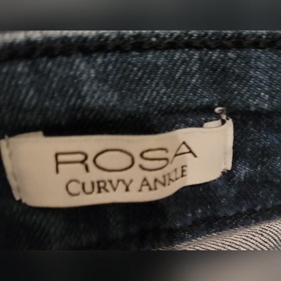 Sofia Vergara skinny ankle jean - Picture 5 of 8